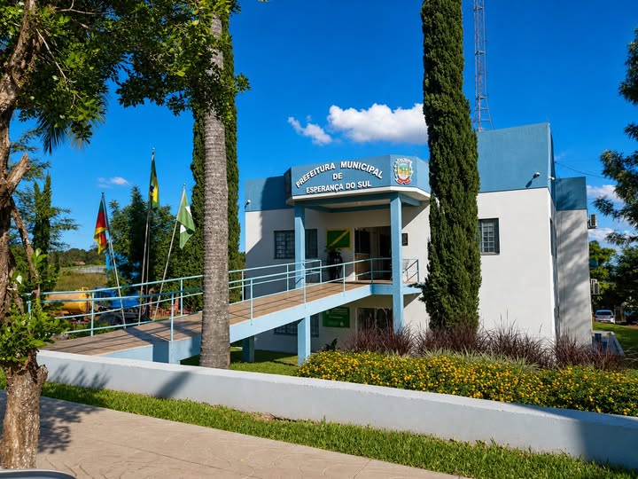 Assistência Social de Esperança do Sul passa a ter secretaria própria